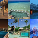 Image for article titled 12 Cool Pools You Wish You Were Swimming In Now
